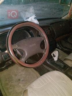 تويوتا II مارك